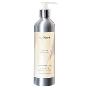 we are paradoxx, volume, coconut oil, hair conditioner, for volume, 250 ml