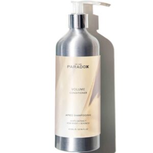 we are paradoxx, volume, coconut oil, hair conditioner, shine & body, 975 ml