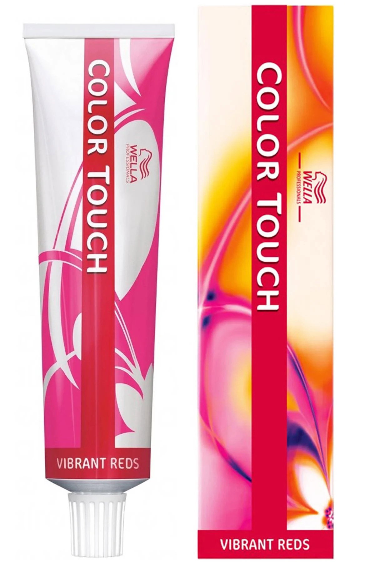 wella professionals, color touch, ammonia free, semi permanent hair dye, 66/45 dark intense red mahogany blonde, 60 ml wella professionals, color touch, ammonia free, semi permanent hair dye, 66/45 dark intense red mahogany blonde, 60 ml