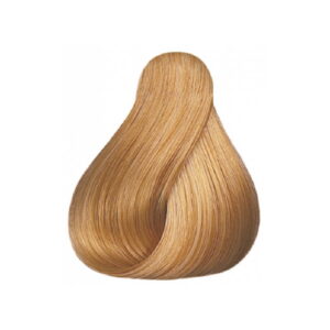 wella professionals, color touch, ammonia free, semi permanent hair dye, 9/03 very light blonde gold, 60 ml