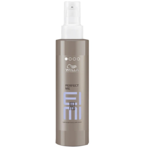 wella professionals, eimi smooth perfect me, hair styling lotion, 100 ml