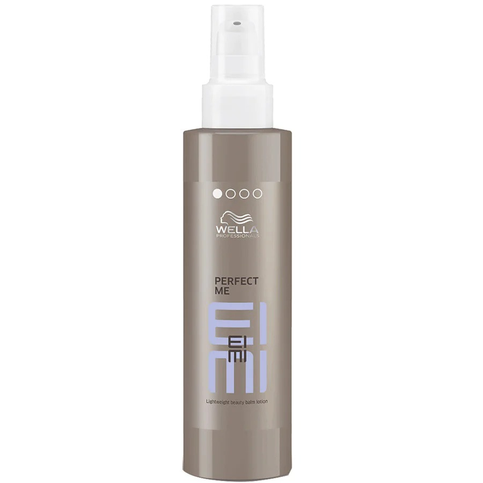 wella professionals, eimi smooth perfect me, hair styling lotion, 100 ml wella professionals, eimi smooth perfect me, hair styling lotion, 100 ml