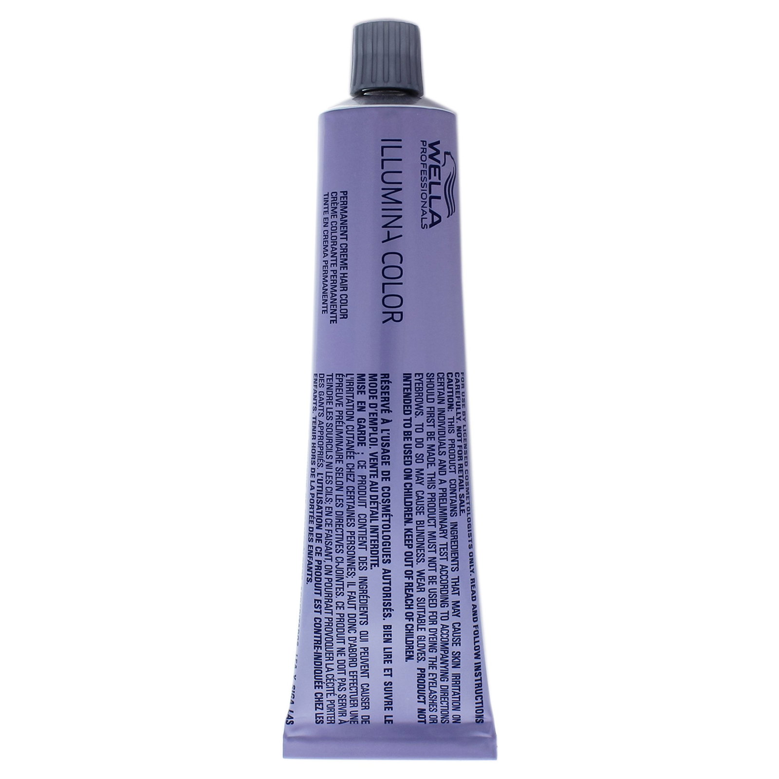 wella professionals, illumina color, permanent hair dye, 4/ medium chestnut, 60 ml wella professionals, illumina color, permanent hair dye, 4/ medium chestnut, 60 ml