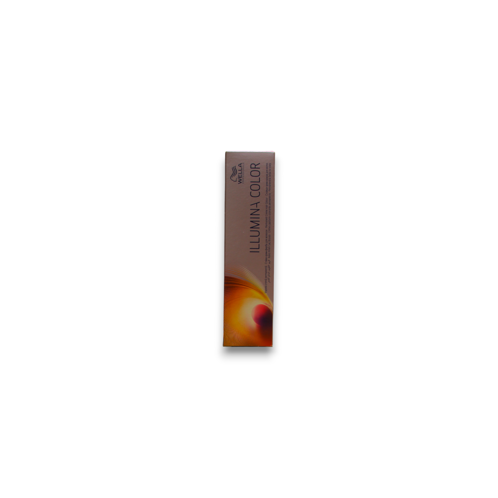 wella professionals, illumina color, permanent hair dye, 6/19 dark blonde pearly ash, 60 ml wella professionals, illumina color, permanent hair dye, 6/19 dark blonde pearly ash, 60 ml