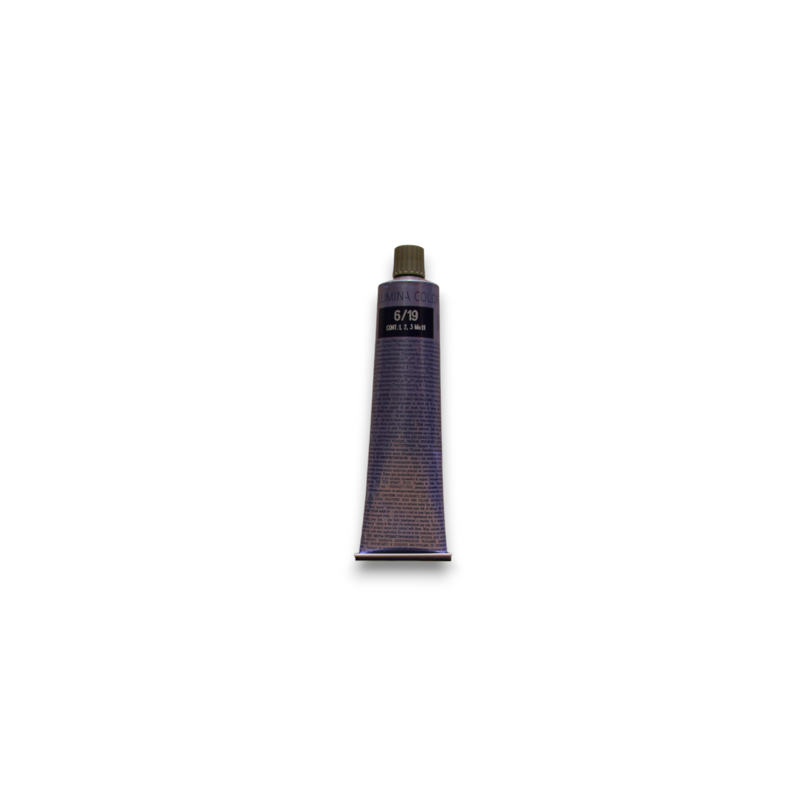 wella professionals, illumina color, permanent hair dye, 6/19 dark blonde pearly ash, 60 ml wella professionals, illumina color, permanent hair dye, 6/19 dark blonde pearly ash, 60 ml