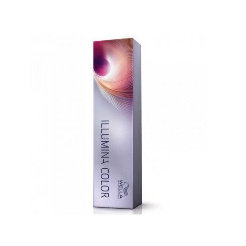 wella professionals, illumina color, permanent hair dye, 7/7 medium brown blonde, 60 ml wella professionals, illumina color, permanent hair dye, 7/7 medium brown blonde, 60 ml