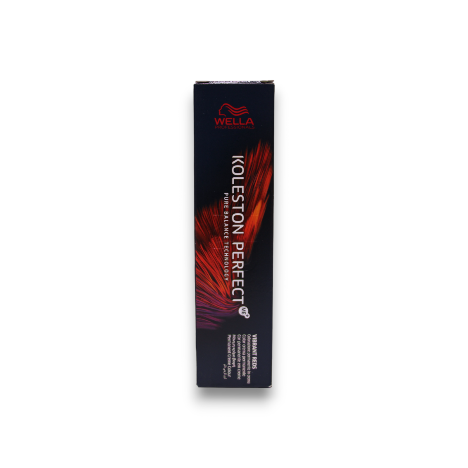 wella professionals, koleston perfect me+, permanent hair dye, 6/43 dark blonde golden red, 60 ml wella professionals, koleston perfect me+, permanent hair dye, 6/43 dark blonde golden red, 60 ml