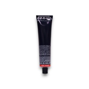 wella professionals, koleston perfect me+, permanent hair dye, 6/43 dark blonde golden red, 60 ml