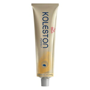 wella professionals, koleston perfect, permanent hair dye, 12/17 special blonde ash brown, 60 ml
