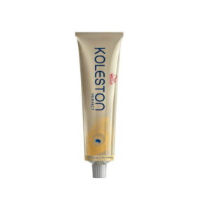 wella professionals, koleston perfect, permanent hair dye, 12/22 special intense cool ash blonde, 60 ml