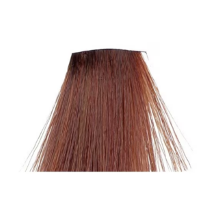 wella professionals, koleston perfect, permanent hair dye, 7/41 medium red ash blonde, 60 ml
