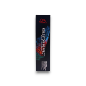 wella professionals, koleston perfect special mix me+, permanent hair dye, 0/66 intense violet, 60 ml