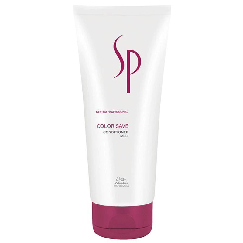 system professional by wella, color save, hair conditioner, for colour protection, 200 ml system professional by wella, color save, hair conditioner, for colour protection, 200 ml