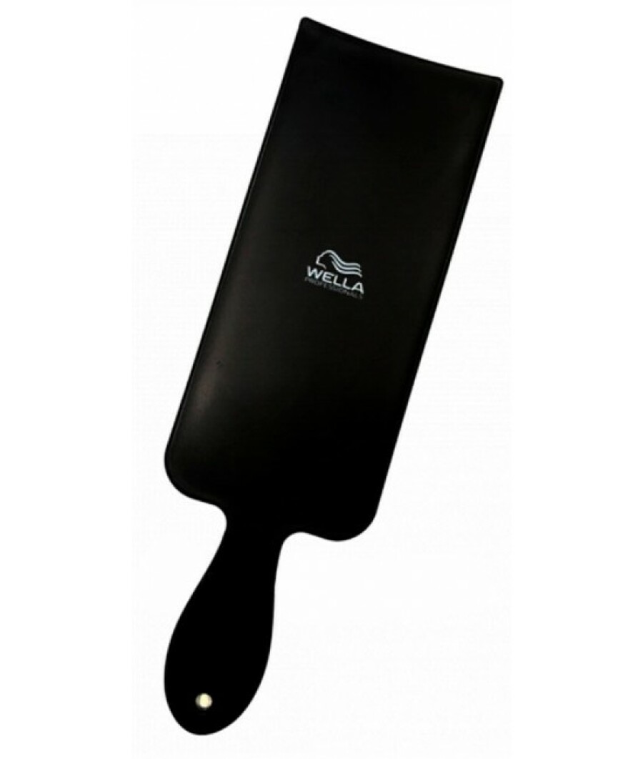 wella professionals, wella professionals, hair plastic colouring spatula, black wella professionals, wella professionals, hair plastic colouring spatula, black