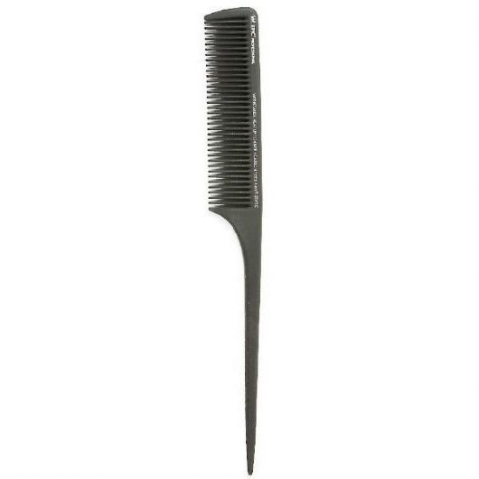 wet brush, epic, with tail, hair plastic comb, black wet brush, epic, with tail, hair plastic comb, black