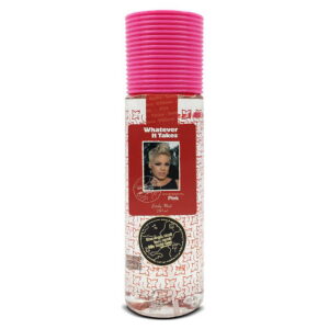 whatever it takes, pink dreams, mist spray, rose, 240 ml