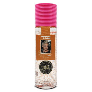 whatever it takes, pink dreams, mist spray, whiff of tulip, 240 ml