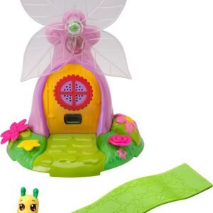wowwee, lite sprites deluxe, doll accessory play set, windmil, for girls, 4+ years