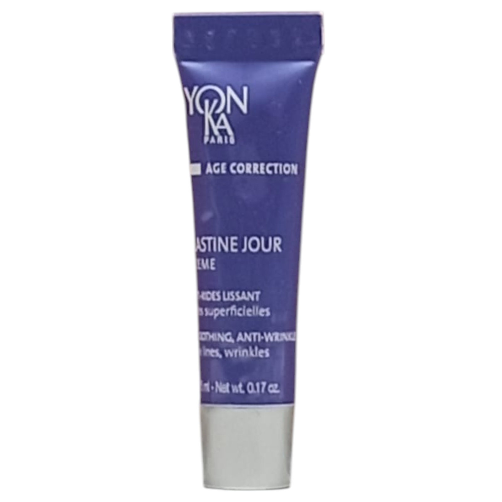 yonka, age correction, anti wrinkle, cream, for face, 5 ml *sample yonka, age correction, anti wrinkle, cream, for face, 5 ml *sample