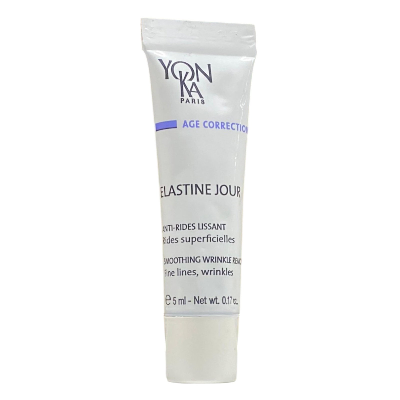 yonka, age correction, anti wrinkle, day, cream, for face, 5 ml *sample yonka, age correction, anti wrinkle, day, cream, for face, 5 ml *sample
