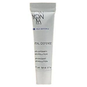 yonka, age defense, anti pollution, cream, for face, 5 ml *sample