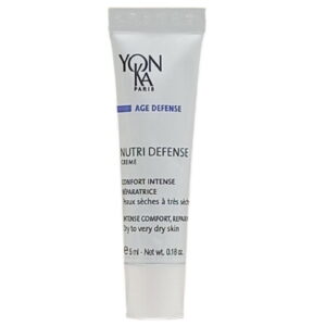 yonka, age defense, hydrating, cream, for face, 5 ml *sample