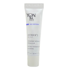 yonka, age defense, repairing, cream mask, for face, 5 ml *sample