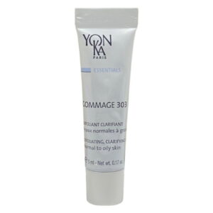 yonka, essentials, exfoliating, gel, for face, 5 ml *sample