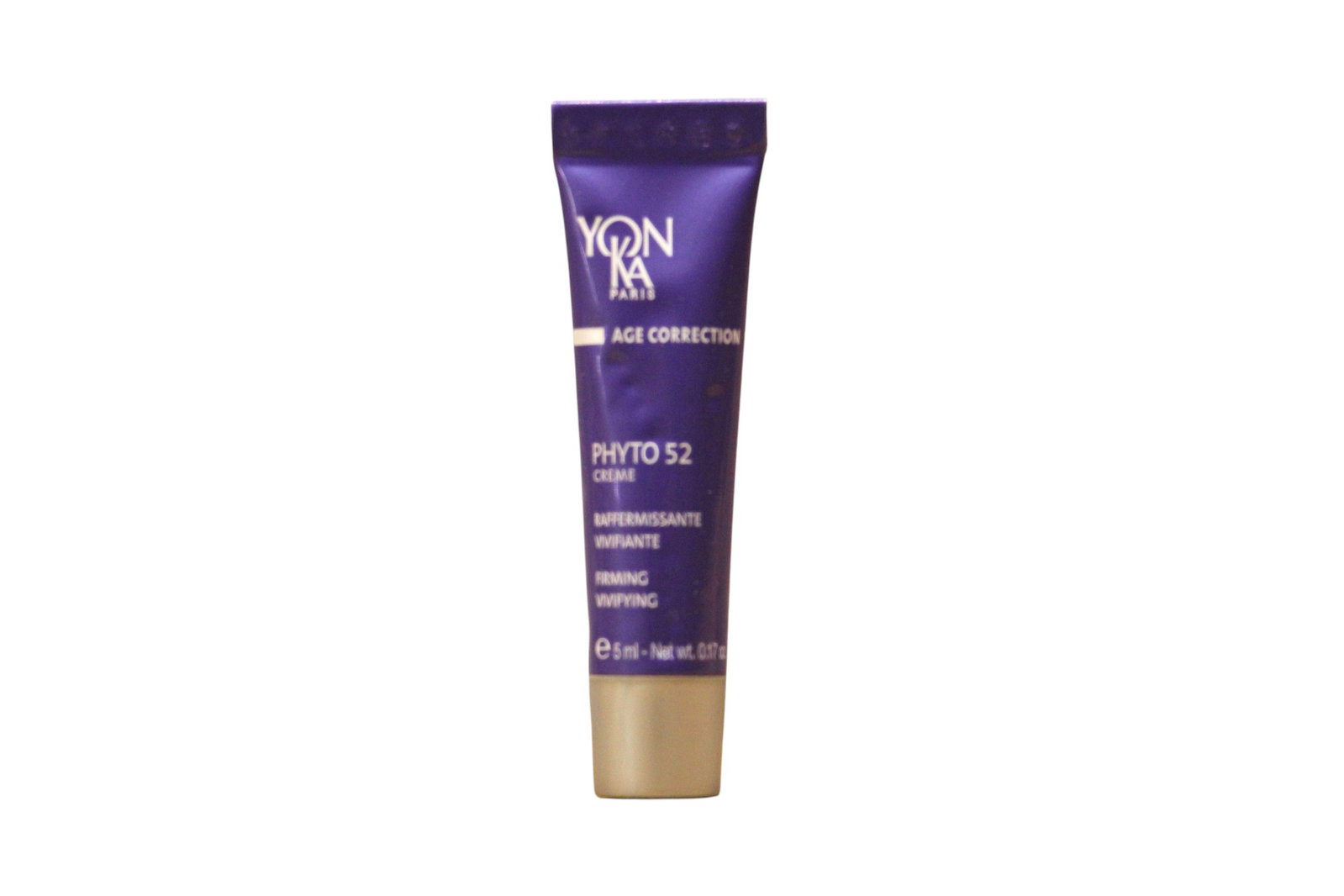 yonka, phyto, firming, cream, for face, 5 ml *sample yonka, phyto, firming, cream, for face, 5 ml *sample