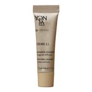yonka, specifics, soothing, cream, for face, 5 ml *sample